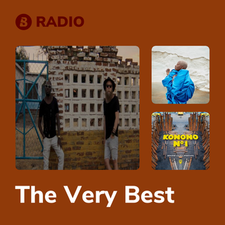 The Very Best Radio