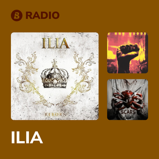 ILIA Radio