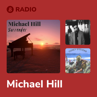 Michael Hill Radio