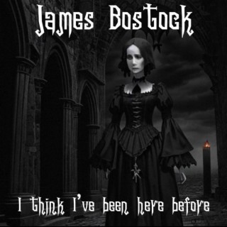 James Bostock