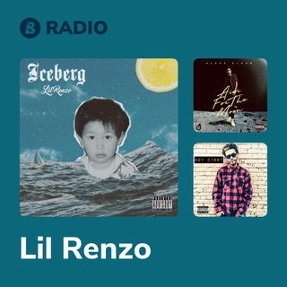 Lil Renzo Radio