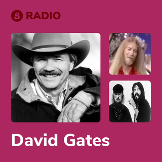 David Gates Radio
