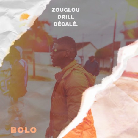 Zouglou (Drill Décalé)