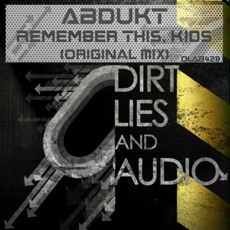 Remember This, Kids (Original Mix)