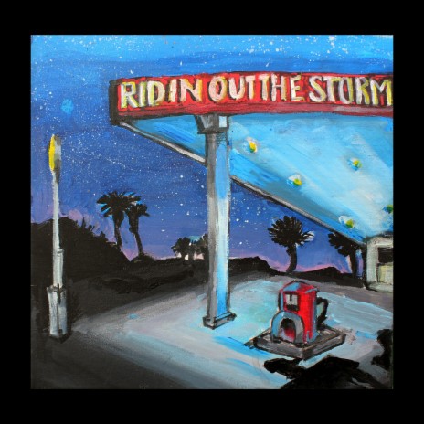 Conversation (feat. Ed Muffs) cover art