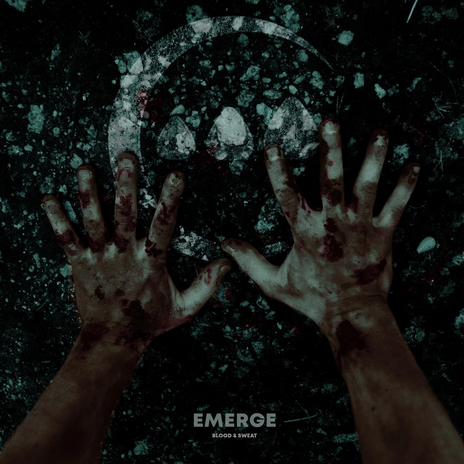 Blood and Sweat cover art