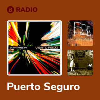 Puerto Seguro Radio