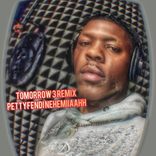 Tomorrow 3 remix ft. Nehemiiaahh cover art