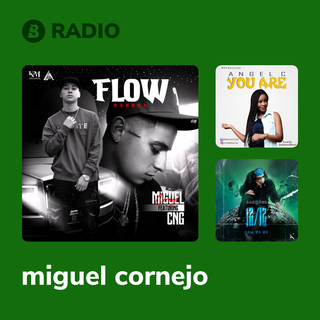 miguel cornejo Radio