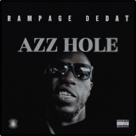 Azz Hole cover art