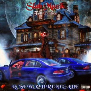 Slab Muzik: Fall Edition