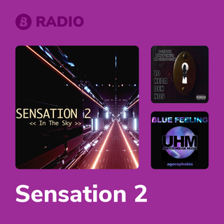 Sensation 2 Radio