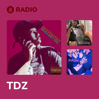 TDZ Radio