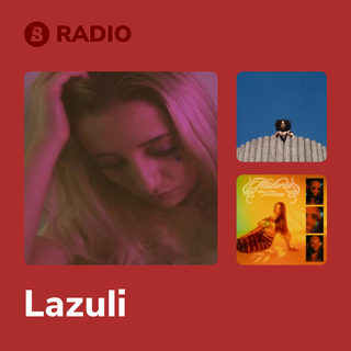 Lazuli Radio