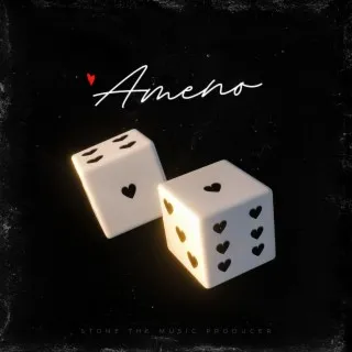 Ameno cover art