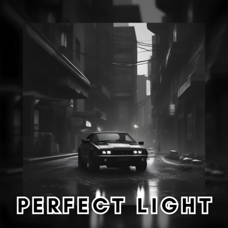 Perfect Light cover art