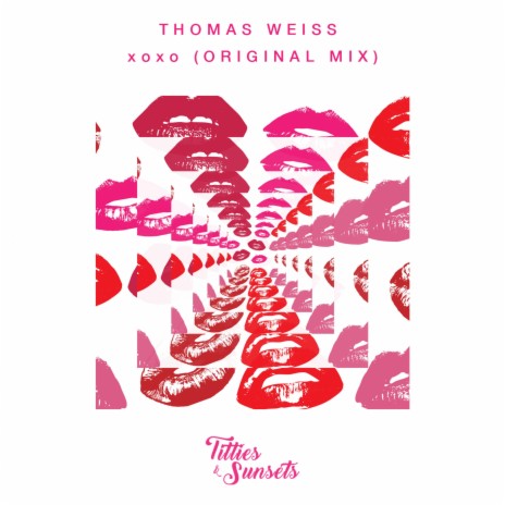 Xoxo cover art