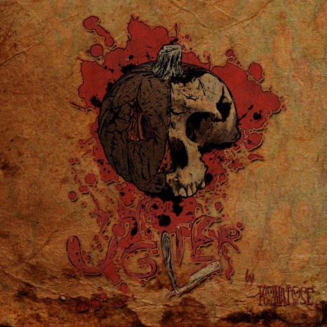 Gods Laughter (feat. Rukus)
