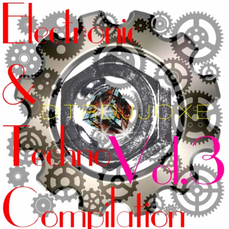 Meta Club (Club Mix) cover art