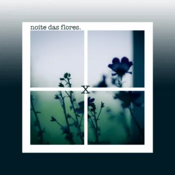 Noite das Flores cover art