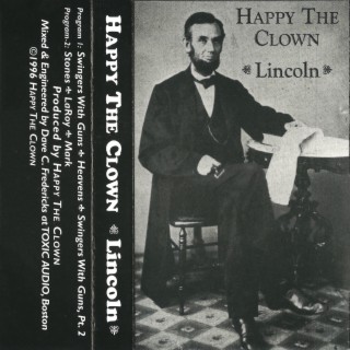 Happy the Clown