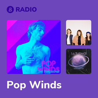 Pop Winds Radio