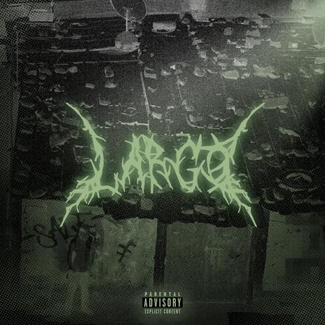 LARGO ft. FAMILY FIRST cover art