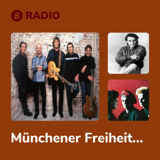 Münchener Freiheit Radio