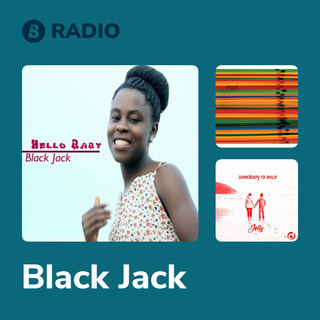 Black Jack Radio