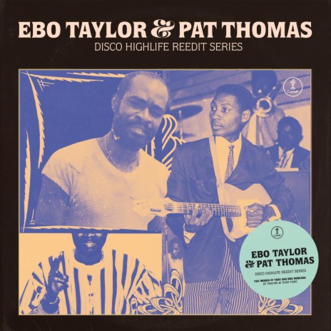 Yes Indeed ft. PAT THOMAS