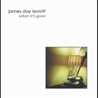 James Day Leavitt