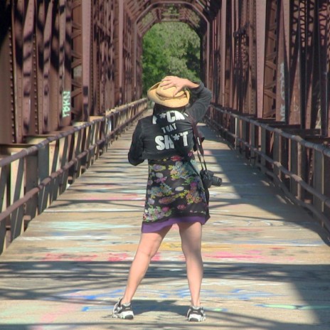 Vertigo Bridge ft. Guitar Maps Drum Tracks