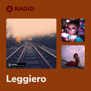 Leggiero Radio
