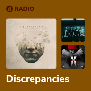 Discrepancies Radio