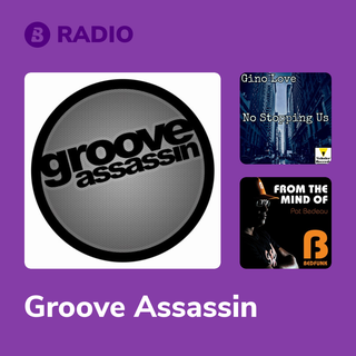 Groove Assassin Radio
