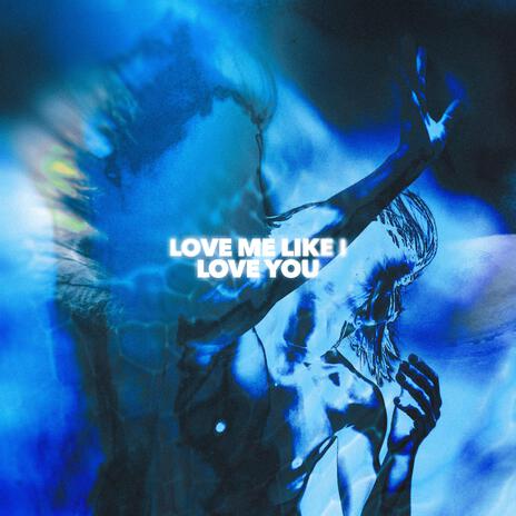 Love Me (Like I Love You) cover art