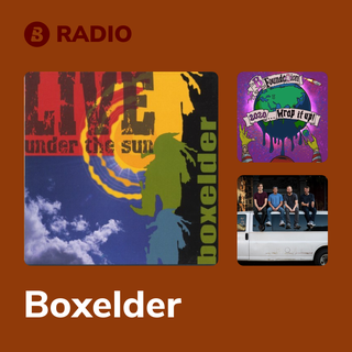 Boxelder Radio
