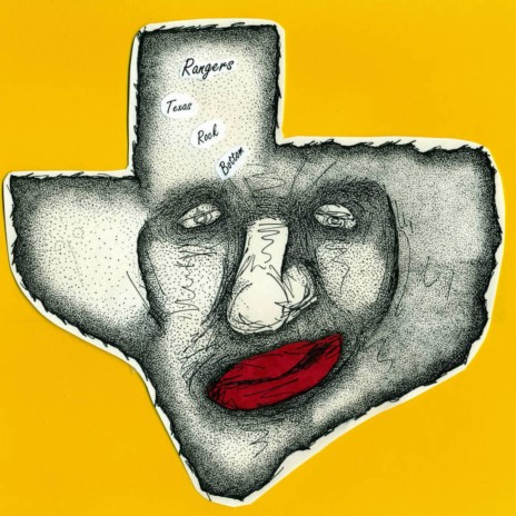 Out all night cover art