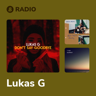 Lukas G Radio