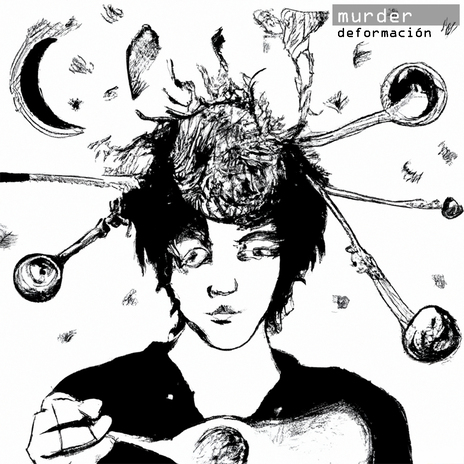Cuartenauta cover art