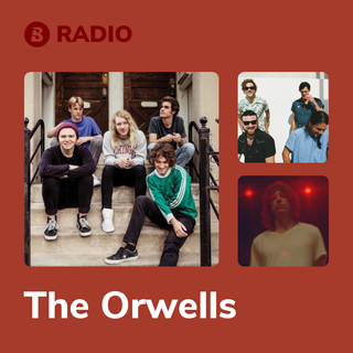 The Orwells Radio