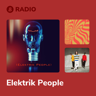 Elektrik People Radio