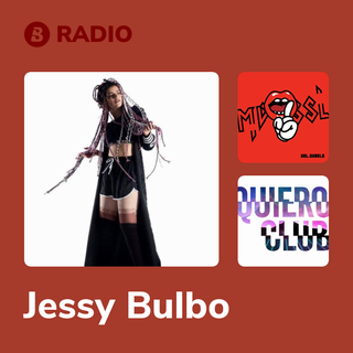 Jessy Bulbo Radio