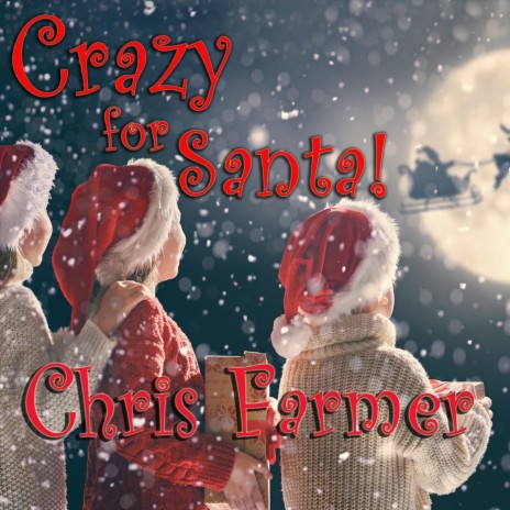 Please Come Home for Christmas cover art
