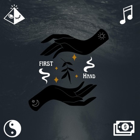 FIRSTHAND cover art