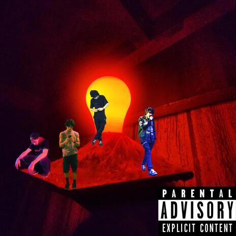 Magician's Leviathan ft. GrGamel cover art