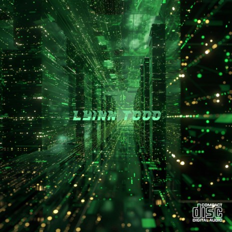 LYINN TOOO cover art