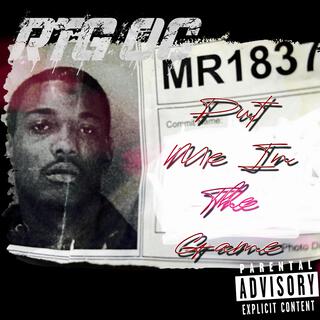Put Me In The Game cover art