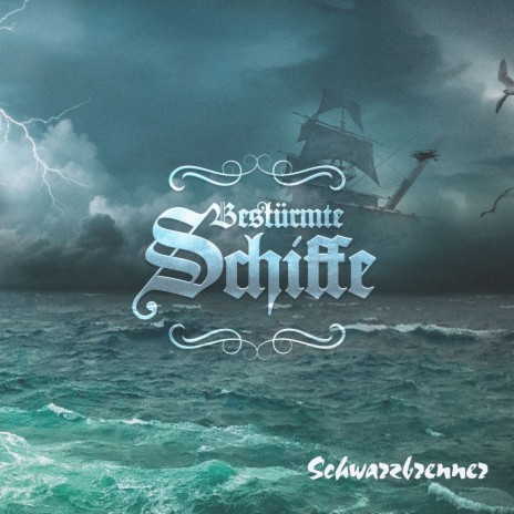 Der Nebel ist vorbei cover art