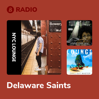 Delaware Saints Radio